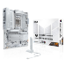 ASUS TUF GAMING X870-PRO WIFI7 W NEO AMD X870 Socket AM5 ATX