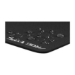 ASUS ROG Hone Ace XXL Gaming mouse pad Black