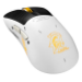 ASUS ROG Keris II Origin-KJP mouse Gaming Right-hand RF Wireless + Bluetooth + USB Type-A Optical 42000 DPI
