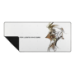 ASUS ROG Scabbard II XXL-KJP Gaming mouse pad Multicolour