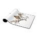 ASUS ROG Scabbard II XXL-KJP Gaming mouse pad Multicolour