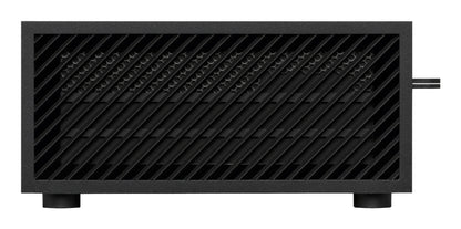 ASUS PN64-BB5013MD Mini PC Black i5-12500H