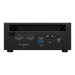 ASUS PN64-BB5013MD Mini PC Black i5-12500H