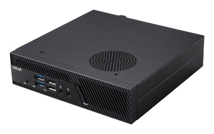 ASUS PB63-B7016MH Intel® Core™ i7 i7-13700 16 GB DDR5-SDRAM 512 GB SSD Mini PC Black