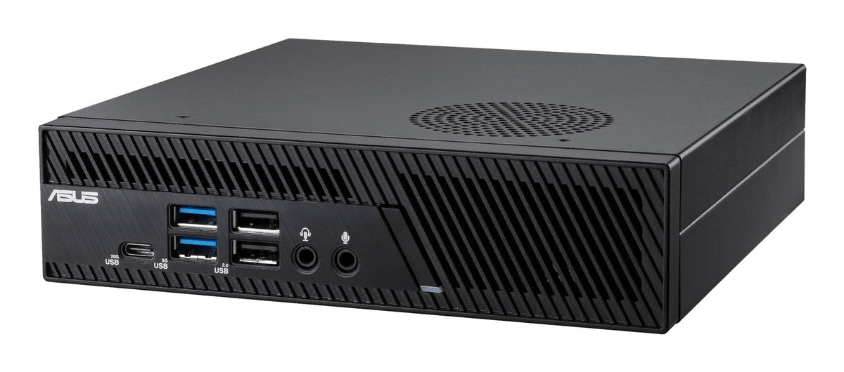 ASUS PB63-B7016MH Intel® Core™ i7 i7-13700 16 GB DDR5-SDRAM 512 GB SSD Mini PC Black