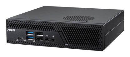 ASUS PB63-B7016MH Intel® Core™ i7 i7-13700 16 GB DDR5-SDRAM 512 GB SSD Mini PC Black