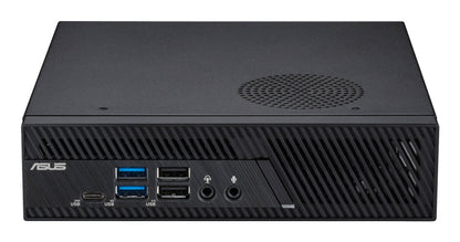 ASUS PB63-B7016MH Intel® Core™ i7 i7-13700 16 GB DDR5-SDRAM 512 GB SSD Mini PC Black