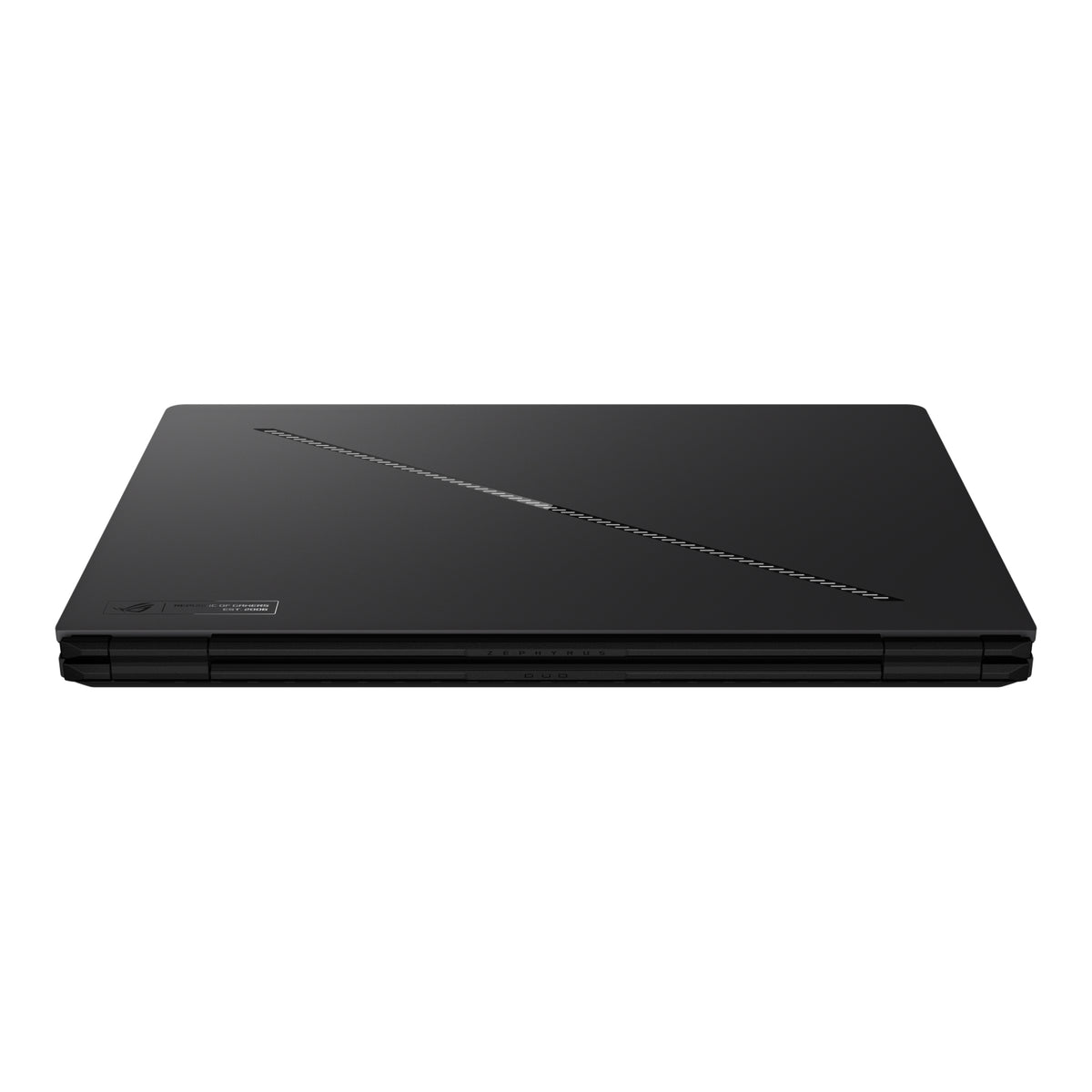 ASUS ROG Zephyrus Duo GX651AR-SR014W Intel Core Ultra 9 386H Hybrid (2-in-1) 40.6 cm (16") Touchscreen 3K 32 GB LPDDR5x-SDRAM 1 TB SSD NVIDIA GeForce RTX 5070 Ti Wi-Fi 7 (802.11be) Windows 11 Home Grey