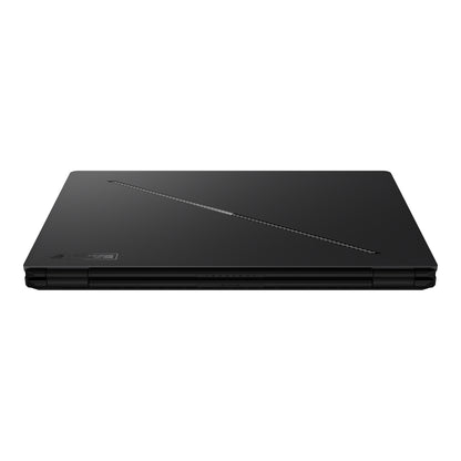 ASUS ROG Zephyrus Duo GX651AR-SR014W Intel Core Ultra 9 386H Hybrid (2-in-1) 40.6 cm (16") Touchscreen 3K 32 GB LPDDR5x-SDRAM 1 TB SSD NVIDIA GeForce RTX 5070 Ti Wi-Fi 7 (802.11be) Windows 11 Home Grey