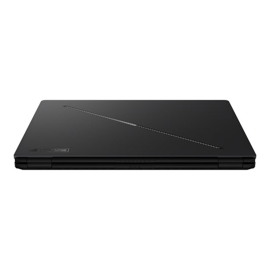 ASUS ROG Zephyrus Duo GX651AR-SR014W Intel Core Ultra 9 386H Hybrid (2-in-1) 40.6 cm (16") Touchscreen 3K 32 GB LPDDR5x-SDRAM 1 TB SSD NVIDIA GeForce RTX 5070 Ti Wi-Fi 7 (802.11be) Windows 11 Home Grey