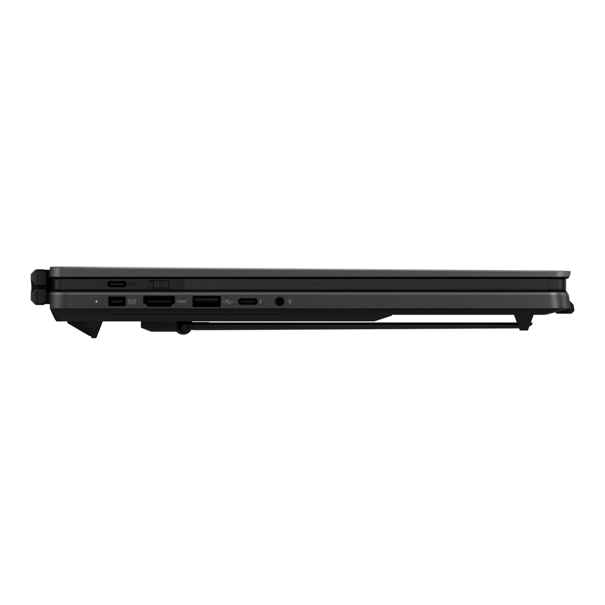 ASUS ROG Zephyrus Duo GX651AR-SR014W Intel Core Ultra 9 386H Hybrid (2-in-1) 40.6 cm (16") Touchscreen 3K 32 GB LPDDR5x-SDRAM 1 TB SSD NVIDIA GeForce RTX 5070 Ti Wi-Fi 7 (802.11be) Windows 11 Home Grey