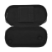 ASUS ROG ALLY Travel Case Cover Any brand Polyester, Polyurethane (PU) Black