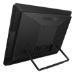 ASUS ExpertCenter E1 AiO E1600WKAT-BMR106X Intel® Celeron® N N4500 39.6 cm (15.6") 1920 x 1080 pixels Touchscreen All-in-One tablet PC 4 GB DDR4-SDRAM 128 GB SSD Windows 11 Pro Wi-Fi 6 (802.11ax) Black