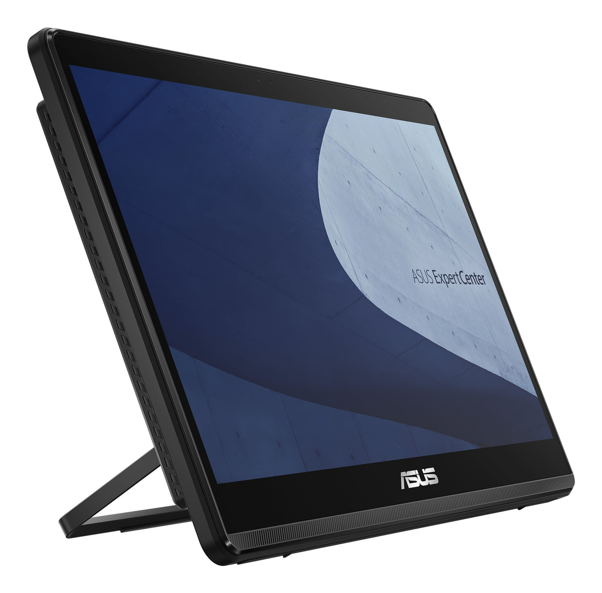 ASUS ExpertCenter E1 AiO E1600WKAT-BMR106X Intel® Celeron® N N4500 39.6 cm (15.6") 1920 x 1080 pixels Touchscreen All-in-One tablet PC 4 GB DDR4-SDRAM 128 GB SSD Windows 11 Pro Wi-Fi 6 (802.11ax) Black