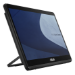 ASUS ExpertCenter E1 AiO E1600WKAT-BMR106X Intel® Celeron® N N4500 39.6 cm (15.6") 1920 x 1080 pixels Touchscreen All-in-One tablet PC 4 GB DDR4-SDRAM 128 GB SSD Windows 11 Pro Wi-Fi 6 (802.11ax) Black