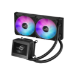 ASUS ROG Ryujin III 240 ARGB Processor All-in-one liquid cooler 12 cm Black 1 pc(s)