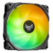 ASUS TUF GAMING LC II 360 ARGB Processor All-in-one liquid cooler 12 cm Black
