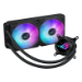 ASUS ROG Strix LC III 240 ARGB Processor All-in-one liquid cooler 12 cm Black