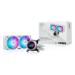 ASUS ROG Strix LC III 240 ARGB White Edition Processor All-in-one liquid cooler 12 cm