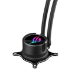 ASUS ROG Strix LC III 360 Processor All-in-one liquid cooler 12 cm Black