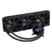 ASUS ROG Strix LC III 360 Processor All-in-one liquid cooler 12 cm Black