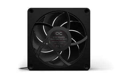 ASUS ProArt LC 360 Processor All-in-one liquid cooler 12 cm Black
