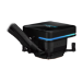 ASUS PRIME LC II 360 ARGB LCD Processor All-in-one liquid cooler 12 cm Black 1 pc(s)