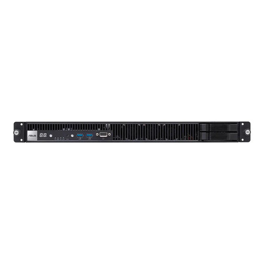 ASUS ExpertCenter Pro ER100A B6 (500W) 1U Barebone