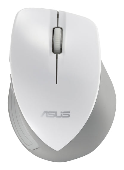 ASUS WT465 mouse Office Right-hand RF Wireless Optical 1600 DPI
