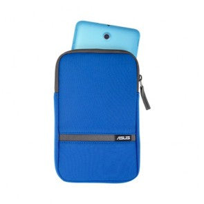 ASUS 90XB00GP-BSL130 tablet case 17.8 cm (7") Sleeve case Blue
