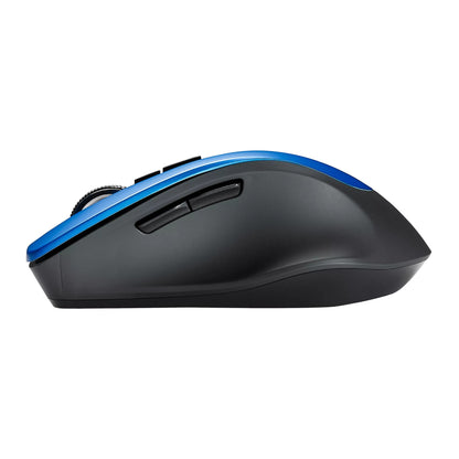 ASUS WT425 mouse Office Right-hand RF Wireless Optical 1600 DPI