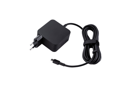 ASUS AC65-00(A23-065N1A)/EU power adapter/inverter Indoor 65 W Black