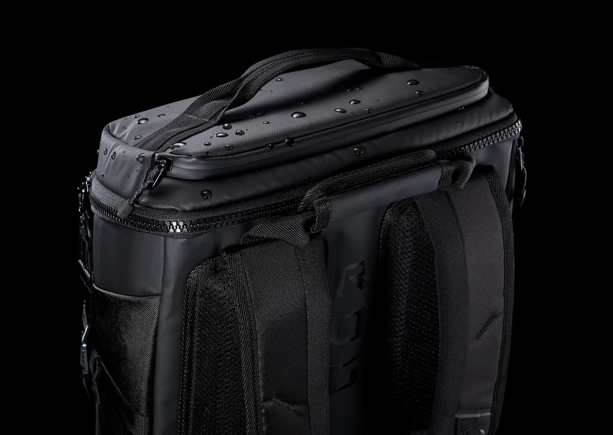 ASUS ROG Ranger BP2701 43.2 cm (17") Backpack Black