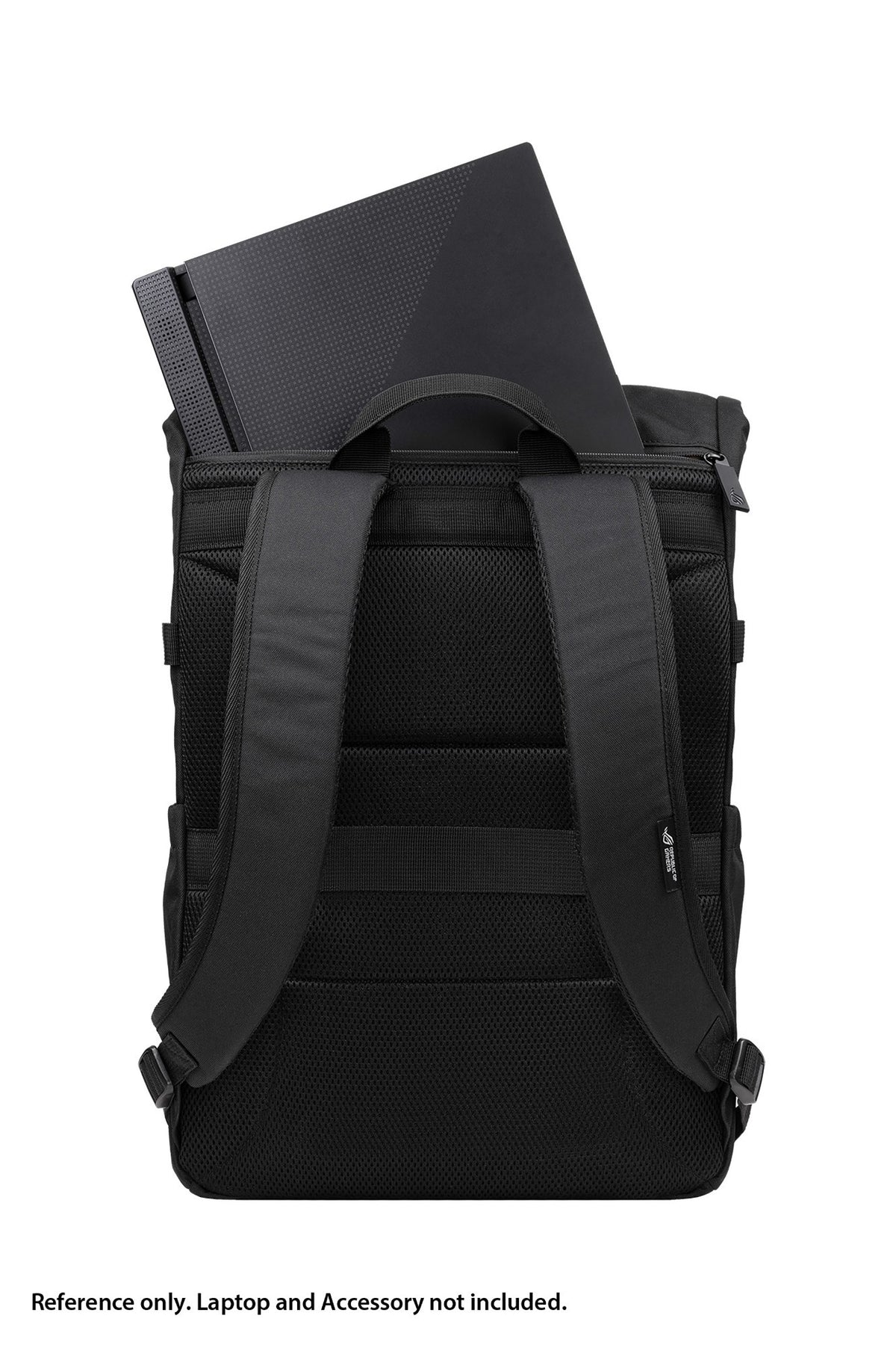 ASUS ROG BP4701 Gaming Backpack 43.2 cm (17") Black