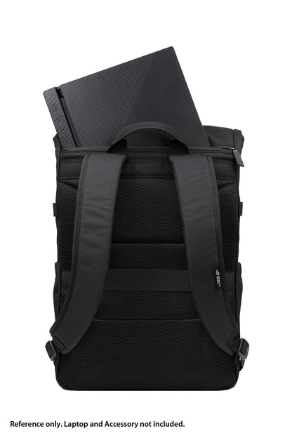 ASUS ROG BP4701 Gaming Backpack 43.2 cm (17") Black