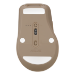 ASUS SmartO MD200 Silent Plus mouse Office Ambidextrous RF Wireless + Bluetooth Optical 4200 DPI
