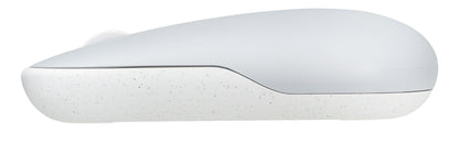 ASUS Marshmallow MD100 mouse Office Ambidextrous RF Wireless + Bluetooth Optical 1600 DPI