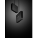 ASUS USB-C Mini Dock Wired USB 3.2 Gen 2 (3.1 Gen 2) Type-C Black
