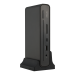 ASUS Triple Display USB-C Dock DC300 Docking USB 3.2 Gen 2 (3.1 Gen 2) Type-C Black