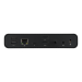 ASUS Triple Display USB-C Dock DC300 Docking USB 3.2 Gen 2 (3.1 Gen 2) Type-C Black