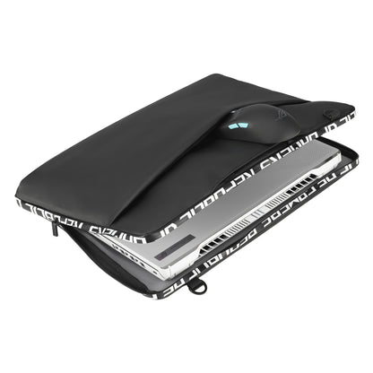 ASUS Ranger Carry Sleeve 16 40.6 cm (16") Sleeve case Black