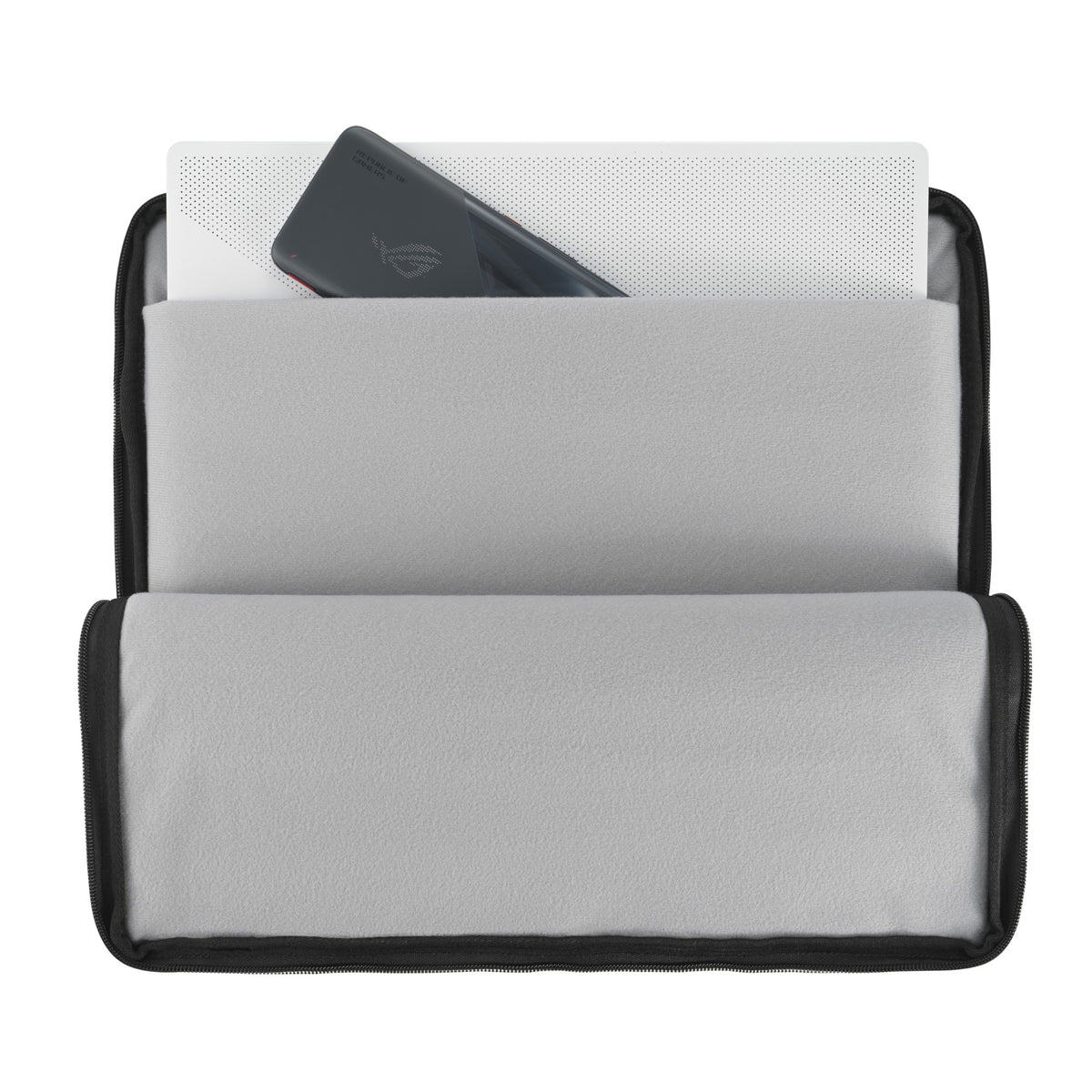 ASUS Ranger Carry Sleeve 16 40.6 cm (16") Sleeve case Black