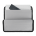 ASUS Ranger Carry Sleeve 16 40.6 cm (16") Sleeve case Black