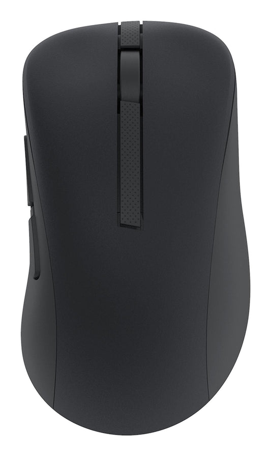 Asus Wireless Md102 Mouse Universal Right-Hand Rf Wireless + Bluetooth Optical 1600 Dpi