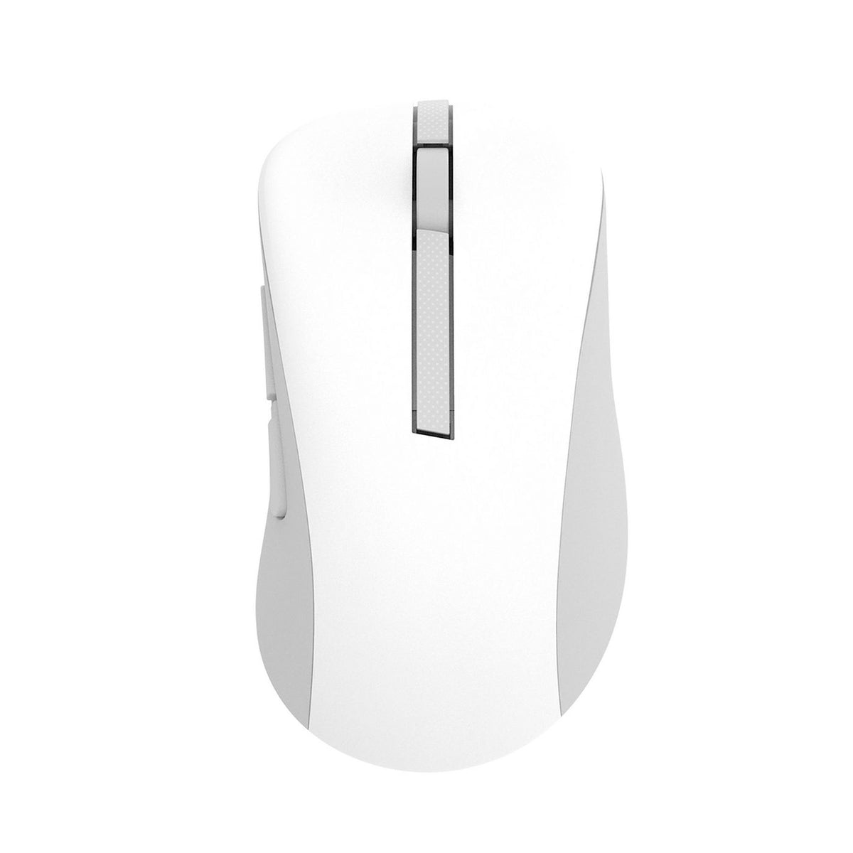 Asus Wireless Md102 Mouse Universal Right-Hand Rf Wireless + Bluetooth Optical 1600 Dpi