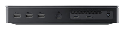 ASUS Master Thunderbolt 5 Dock DC510 Wired Black