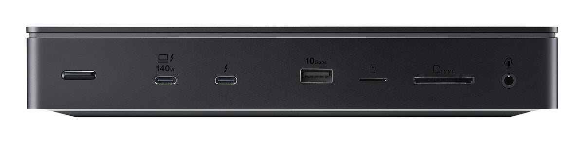 ASUS Master Thunderbolt 5 Dock DC510 Wired Black