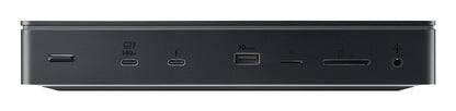 ASUS Master Thunderbolt 5 Dock DC510 Wired Black