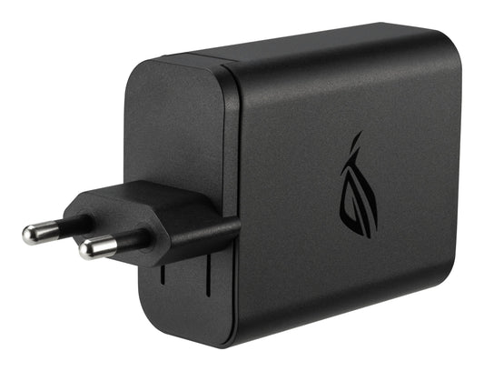 ASUS ROG 100W Gaming Charger Dock mobile device dock station Universal Black