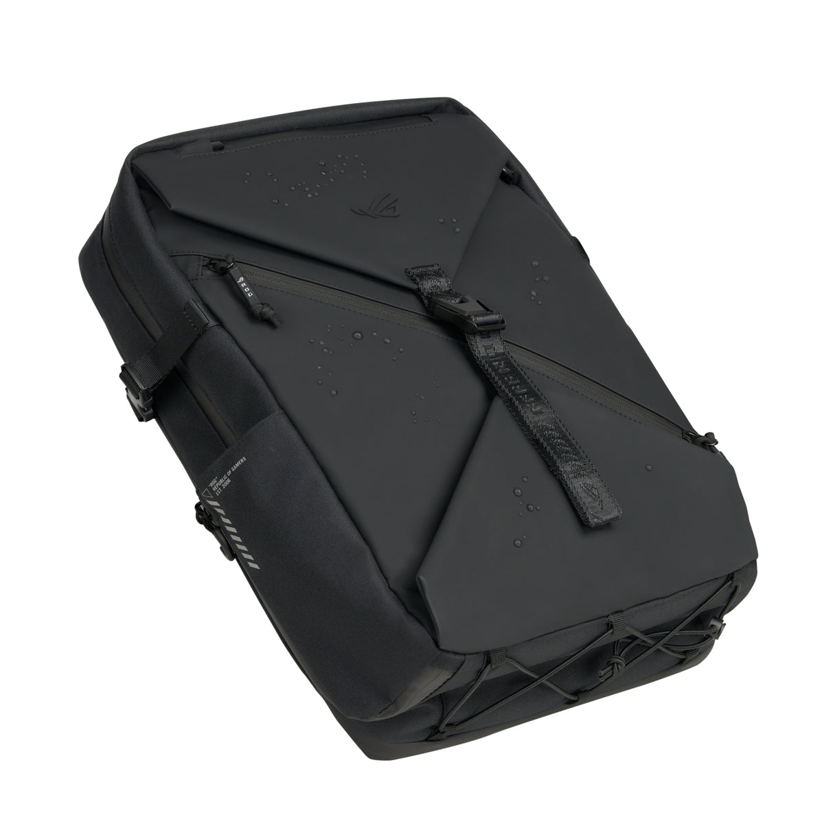 ASUS ROG Archer Backpack 16 BP2600 40.6 cm (16") Black